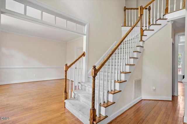 5824 Norwood Oaks Drive, Raleigh, NC 27614