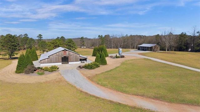 2601 Hickory Level Road, Villa Rica, GA 30180