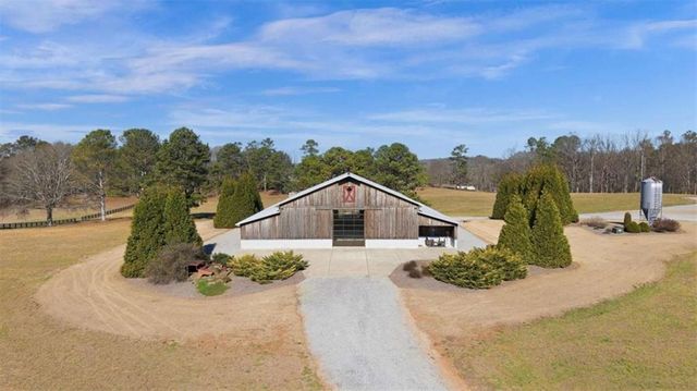 2601 Hickory Level Road, Villa Rica, GA 30180