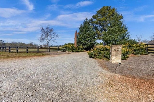 2601 Hickory Level Road, Villa Rica, GA 30180