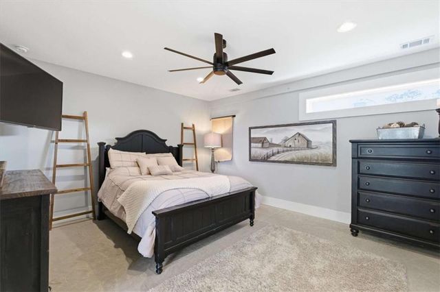 2601 Hickory Level Road, Villa Rica, GA 30180