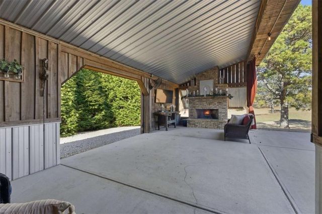 2601 Hickory Level Road, Villa Rica, GA 30180