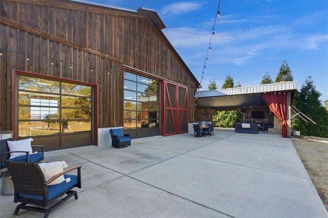 2601 Hickory Level Road, Villa Rica, GA 30180