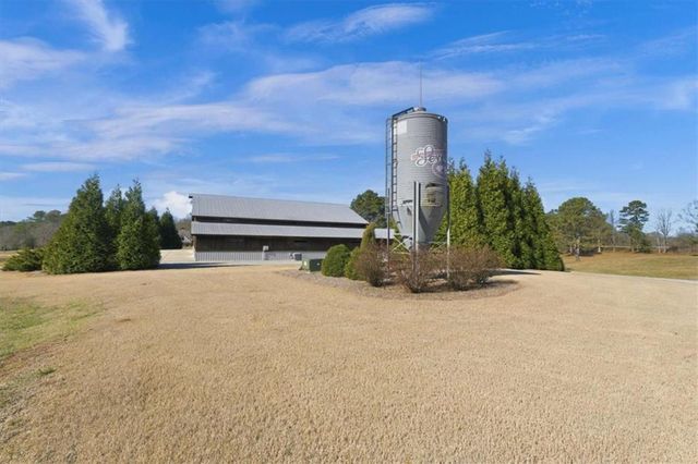 2601 Hickory Level Road, Villa Rica, GA 30180