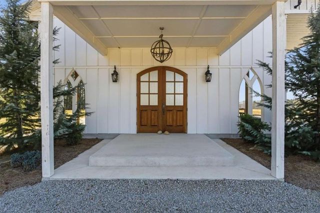 2601 Hickory Level Road, Villa Rica, GA 30180