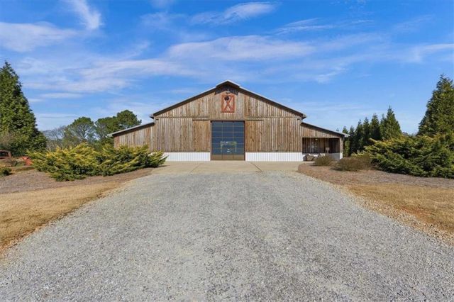 2601 Hickory Level Road, Villa Rica, GA 30180