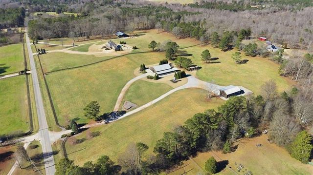 2601 Hickory Level Road, Villa Rica, GA 30180