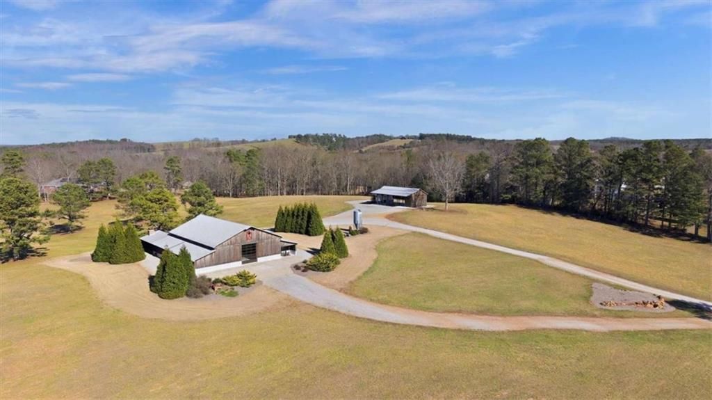 2601 Hickory Level Road, Villa Rica, GA 30180