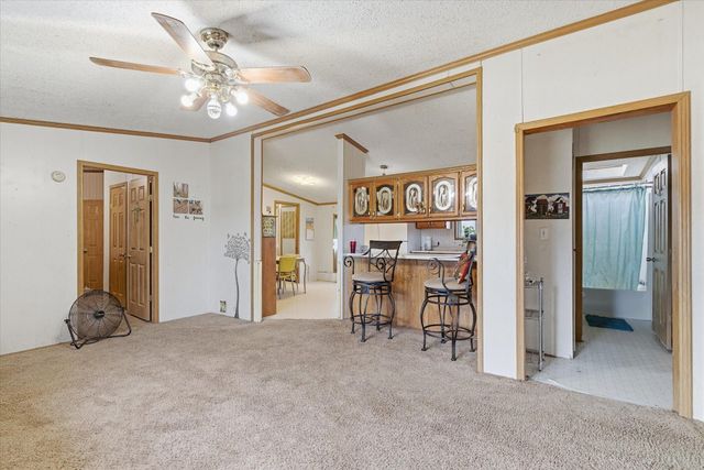 551 E Dunkle Street, Everton, MO 65646