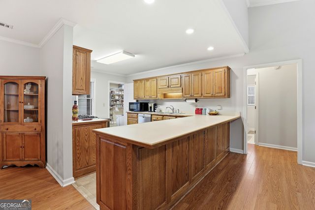 135 Spring Forest Way, Sharpsburg, GA 30277