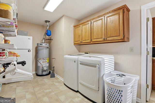 135 Spring Forest Way, Sharpsburg, GA 30277