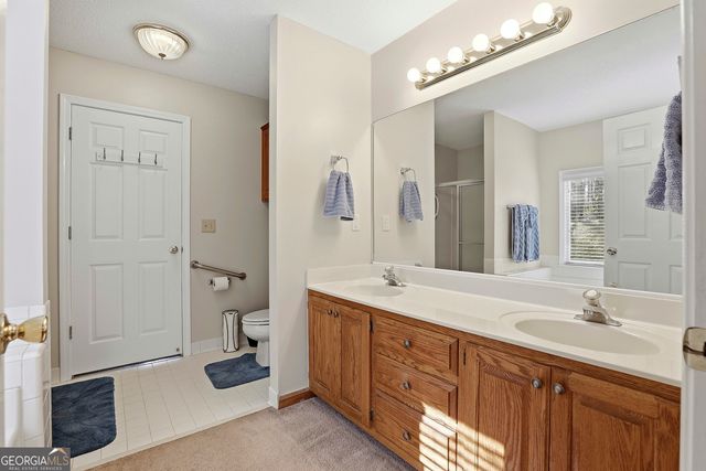 135 Spring Forest Way, Sharpsburg, GA 30277