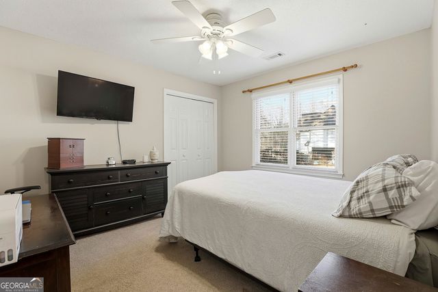 135 Spring Forest Way, Sharpsburg, GA 30277