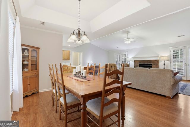 135 Spring Forest Way, Sharpsburg, GA 30277