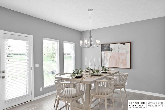 10518 S 113th Street, Papillion, NE 68046