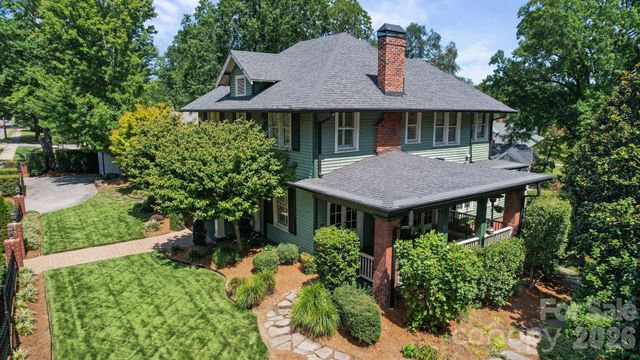 424 S York Street, Gastonia, NC 28052