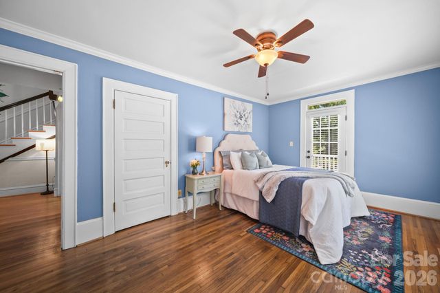 424 S York Street, Gastonia, NC 28052