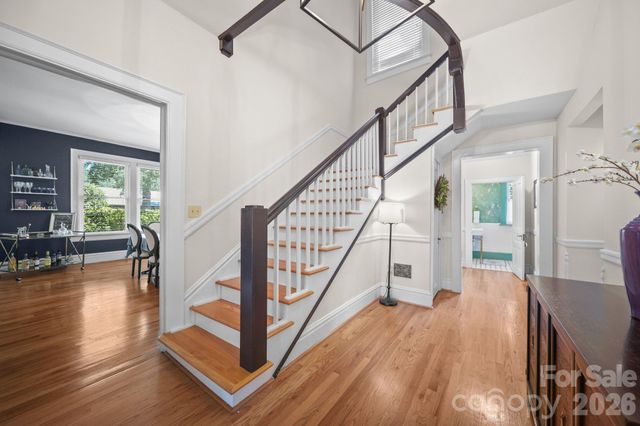 424 S York Street, Gastonia, NC 28052