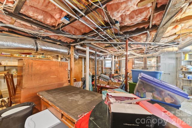 424 S York Street, Gastonia, NC 28052