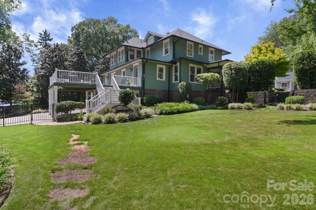 424 S York Street, Gastonia, NC 28052