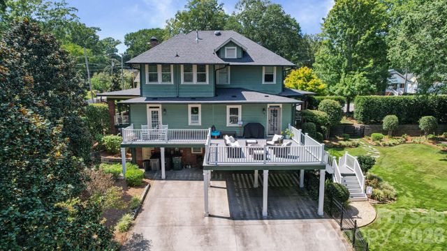 424 S York Street, Gastonia, NC 28052