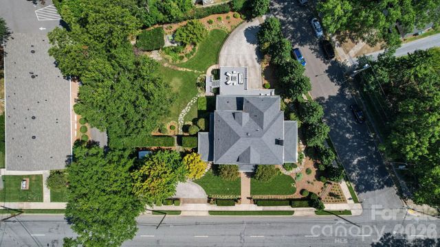 424 S York Street, Gastonia, NC 28052