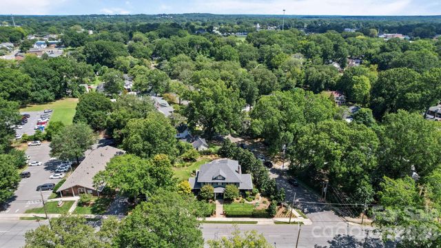 424 S York Street, Gastonia, NC 28052