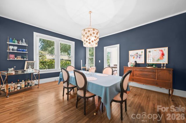 424 S York Street, Gastonia, NC 28052