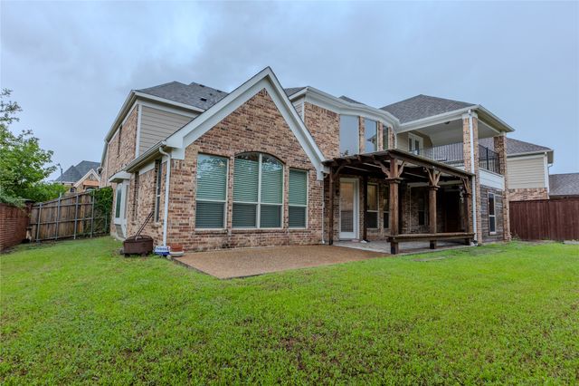 1101 Anchor Terrace, Irving, TX 75063