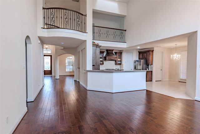 1101 Anchor Terrace, Irving, TX 75063