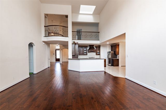1101 Anchor Terrace, Irving, TX 75063