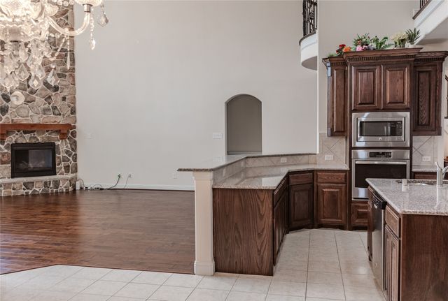 1101 Anchor Terrace, Irving, TX 75063