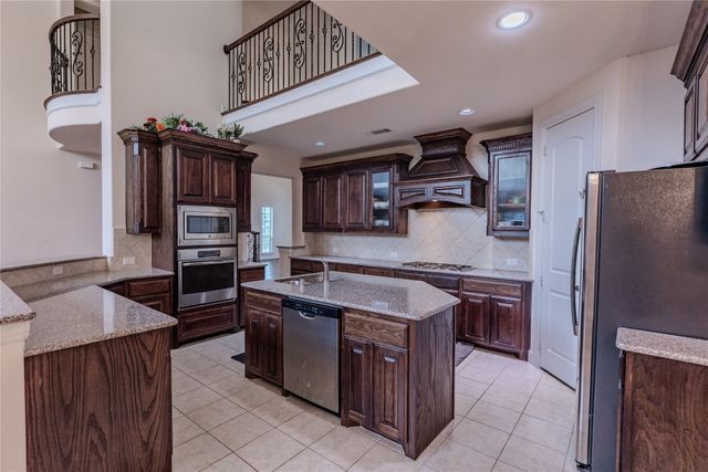 1101 Anchor Terrace, Irving, TX 75063