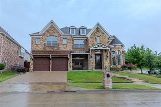 1101 Anchor Terrace, Irving, TX 75063