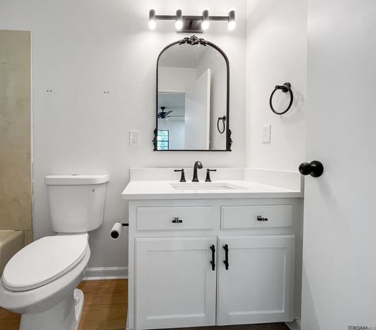 11232 Buddy Ellis Rd, Denham Springs, LA 70726