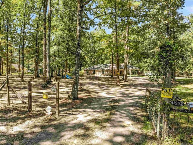 11232 Buddy Ellis Rd, Denham Springs, LA 70726