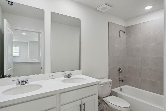 2357 HUANIER COURT, Apopka, FL 32712