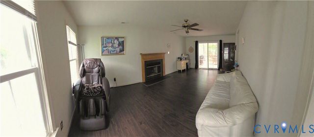 2525 Sutton Pl, Richmond, VA 23233