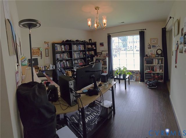 2525 Sutton Pl, Richmond, VA 23233