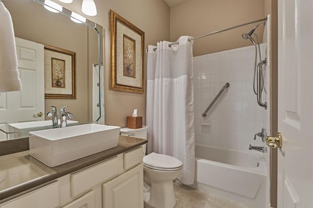 18 Coachman Ridge Place, The Woodlands, TX 77382