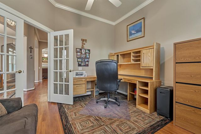 18 Coachman Ridge Place, The Woodlands, TX 77382