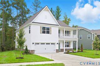 16931 Barmer Rd, Chesterfield, VA 23838