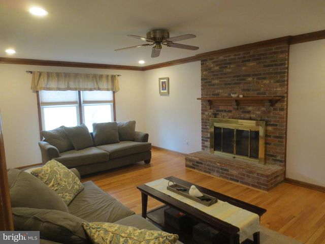 523 PONDEROSA DR, Bear, DE 19701