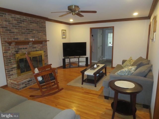 523 PONDEROSA DR, Bear, DE 19701