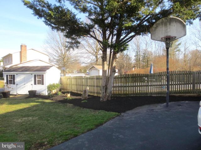 523 PONDEROSA DR, Bear, DE 19701