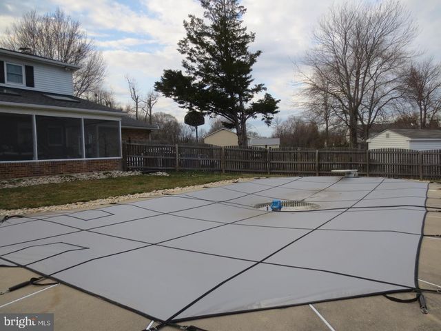 523 PONDEROSA DR, Bear, DE 19701