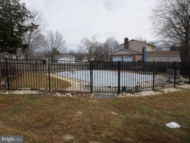 523 PONDEROSA DR, Bear, DE 19701