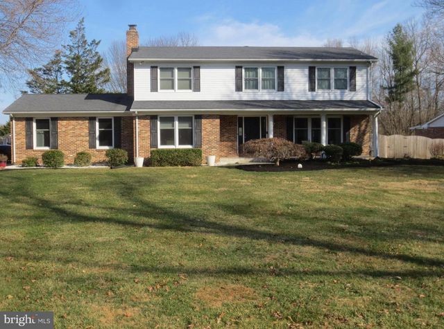 523 PONDEROSA DR, Bear, DE 19701