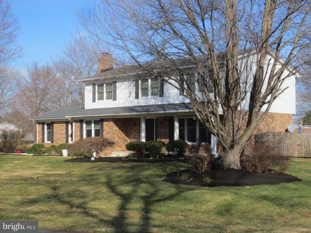 523 PONDEROSA DR, Bear, DE 19701