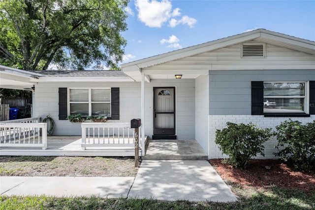 602 CAREY PLACE, Lakeland, FL 33803